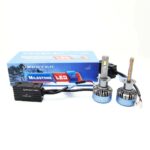 xenon-led - Photon Milestone H1