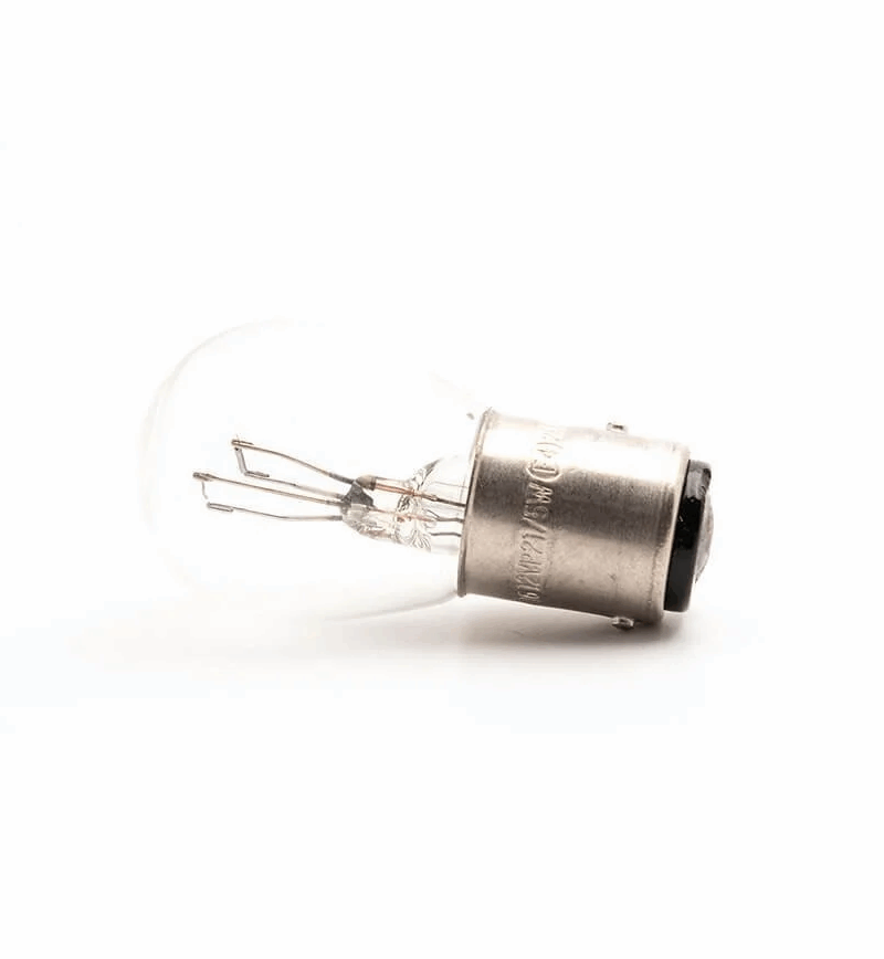 araç ampulü - Photon P21/5W 12V 1016 Standart Ampul / 1 Adet