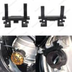 led-far-sabitleme-aparati - Ford Focus 4 - Focus 3.5 Makyajlı Led Xenon Aparatı H7 / 2 Adet