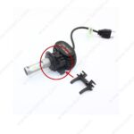led-far-sabitleme-aparati - Ford Focus 4 - Focus 3.5 Makyajlı Led Xenon Aparatı H7 / 2 Adet