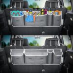 organizer - Automix Cepli Bagaj Organizer