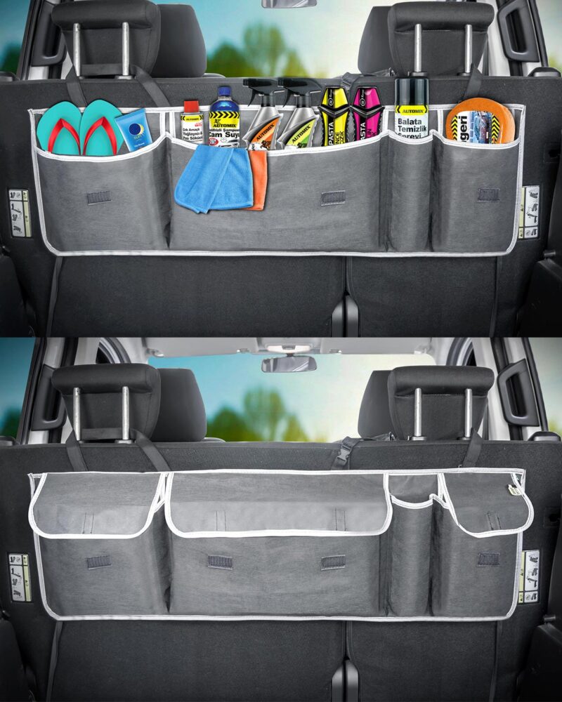 organizer - Automix Cepli Bagaj Organizer