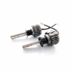 xenon-led - Photon Zero H27 +3 Plus Fansız Led - Buz Mavi