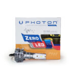 direksiyon kılıfı - Photon Zero Sarı H1 +3 Plus Fansız Led 12-24V