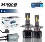 direksiyon kılıfı - Sentinel H4 Led Xenon