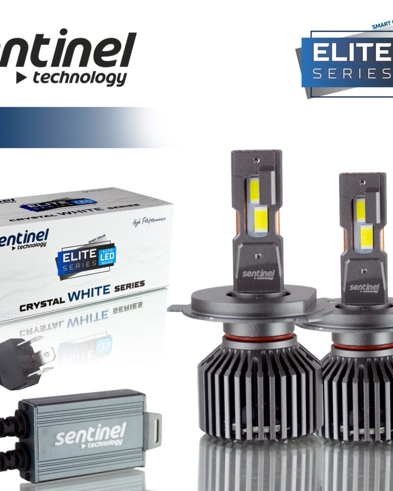 direksiyon kılıfı - Sentinel H4 Led Xenon