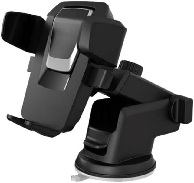 telefon tutucu - Divex Telefon Tutacağı Vantuzlu Uzatmalı Yukarı Aşağı Ayarlı