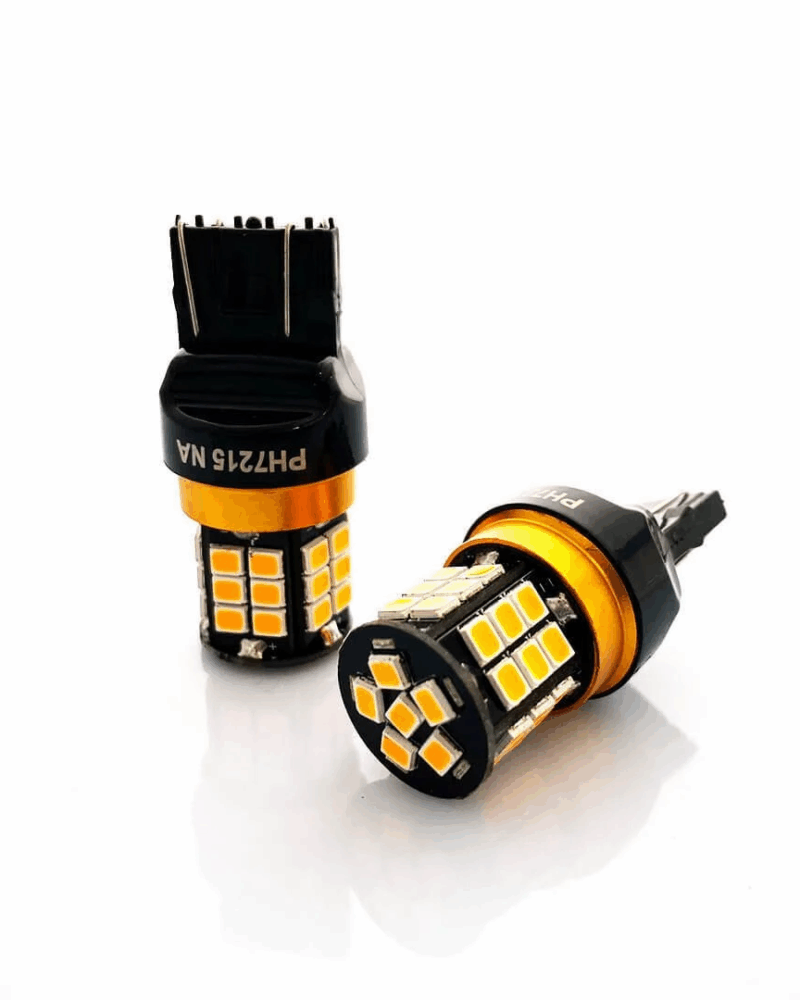 sinyal - Photon T20 21/5W Turuncu PH7215 SNA