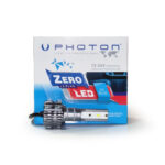direksiyon kılıfı - Photon Zero H7 +3 Plus Fansız Led Buz Mavi