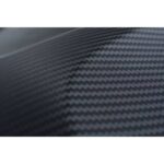 port-bagaj - Combi Box 430 Lt Carbon (175X83X35) Made In Italy
