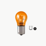 araç ampulü - Sentinel P21W Ba15S 12V 21W 93 Turuncu Sinyal-Stop Lamba Ampul