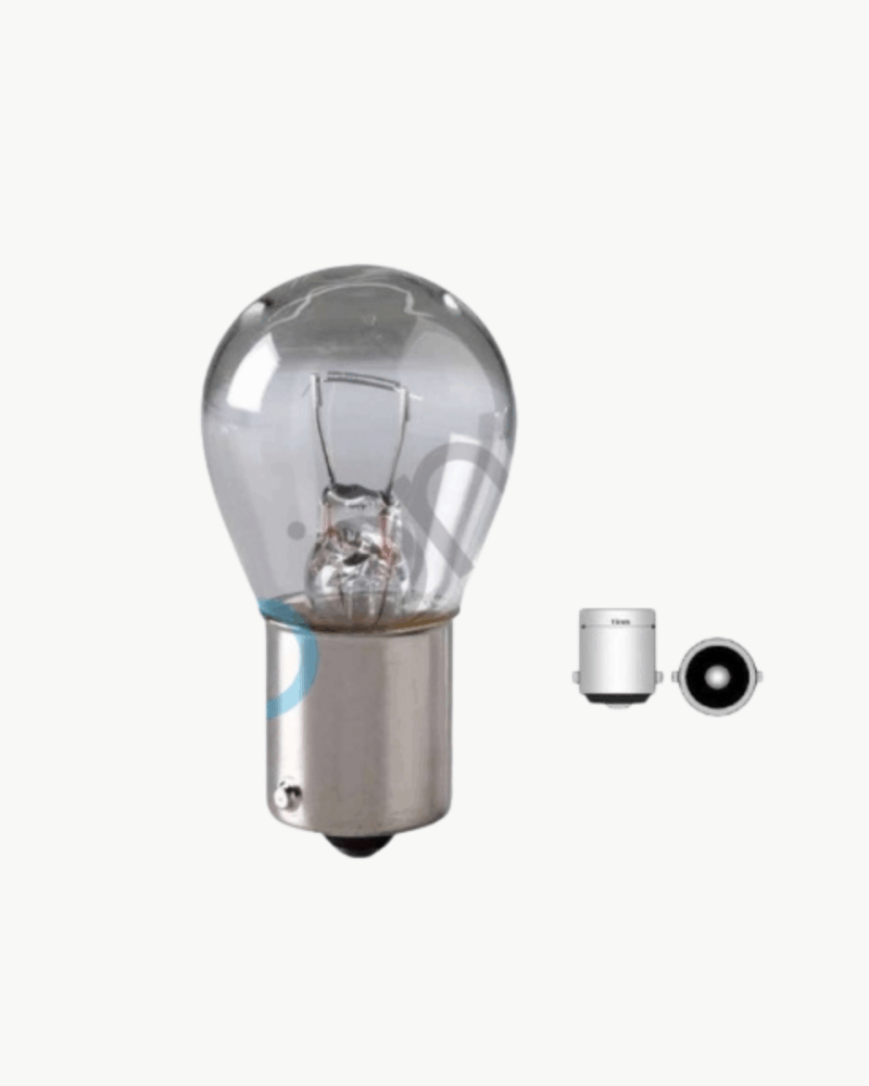 araç ampulü - Sentinel P21W Ba15S 12V 21W 93 Sinyal-Stop Lamba Ampul