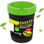 kulluk - Automix Gece Parlayan Küllük Yeşil