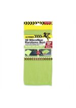 mikrofiber bez - Automix 3D Mikrofiber Kurulama Bezi