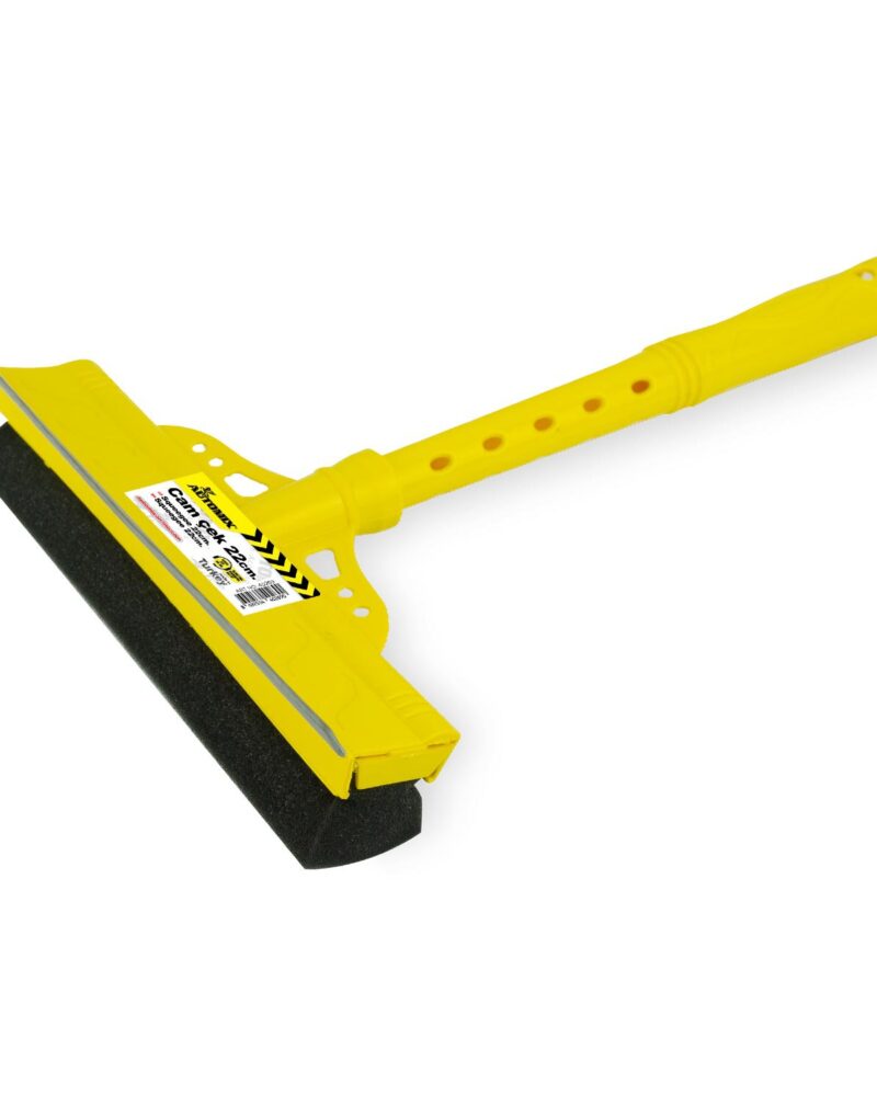 Sunger - Automix Köpürtme Süngerli Camçek 22Cm | OTOPIST