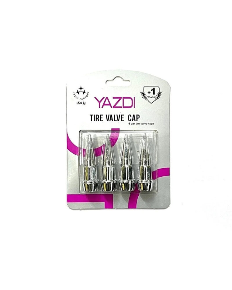 Sibop-kapagi - Sibop Kapağı Mermi Tip / Silver | OTOPIST