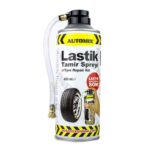 lastik-tamir-kiti - Automix Lastik Tamir Spreyi 400ML