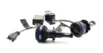 xenon-led - Photon Milestone H7 Black Edition