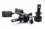 xenon-led - Photon Milestone H7 Black Edition
