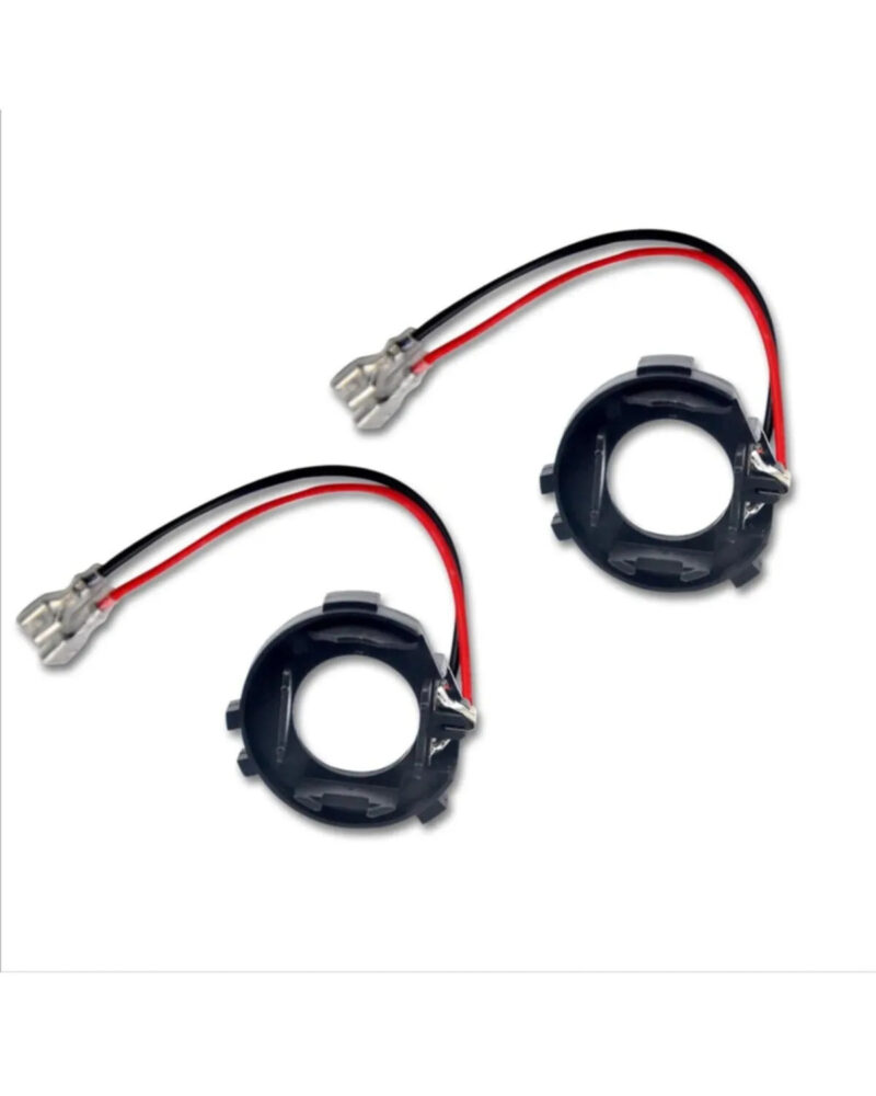 led-far-sabitleme-aparati - Jetta Passat B7 Mercedes Golf 7 Led Xenon Led Far Ampul Sabitleme Aparatı