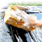 sunger - Automix Midi Sünger 16X12X6 Cm