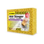 direksiyon kılıfı - Automix Midi Sünger 16X12X6 Cm