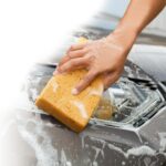 sunger - Automix Midi Sünger 16X12X6 Cm