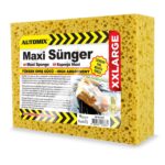 direksiyon kılıfı - Automix Maxi Sünger 18 X 14 X 6,5 Cm