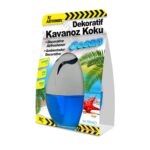 araç kokusu - AUTOMİX KAVANOZ KOKU OCEAN 100 ML