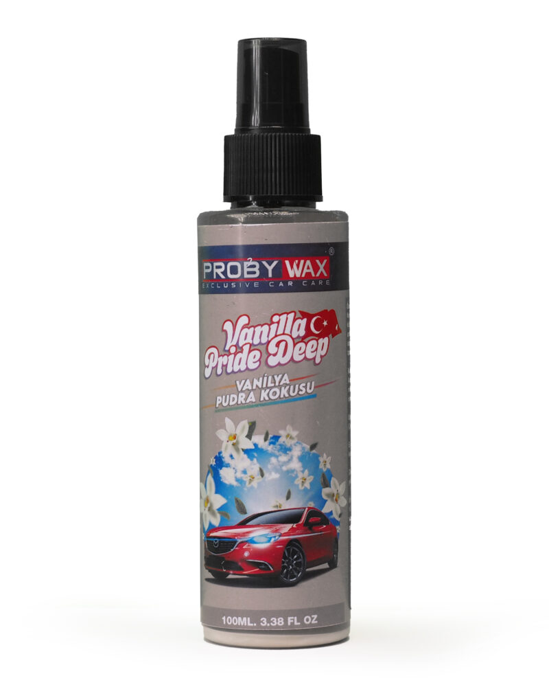 araç kokusu - Probywax Vanilya Pudra Kokusu 100Ml