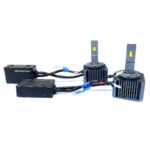 xenon-led - Photon Milestone D1 D3 D8 S/R Non Balastsız Led