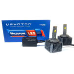 xenon-led - Photon Milestone D1 D3 D8 S/R Non Balastsız Led