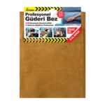direksiyon kılıfı - Automix Profesyonel Güderi Bez - Cam-Ekran Temizleme Bezi / İz Bırakmaz 50x60