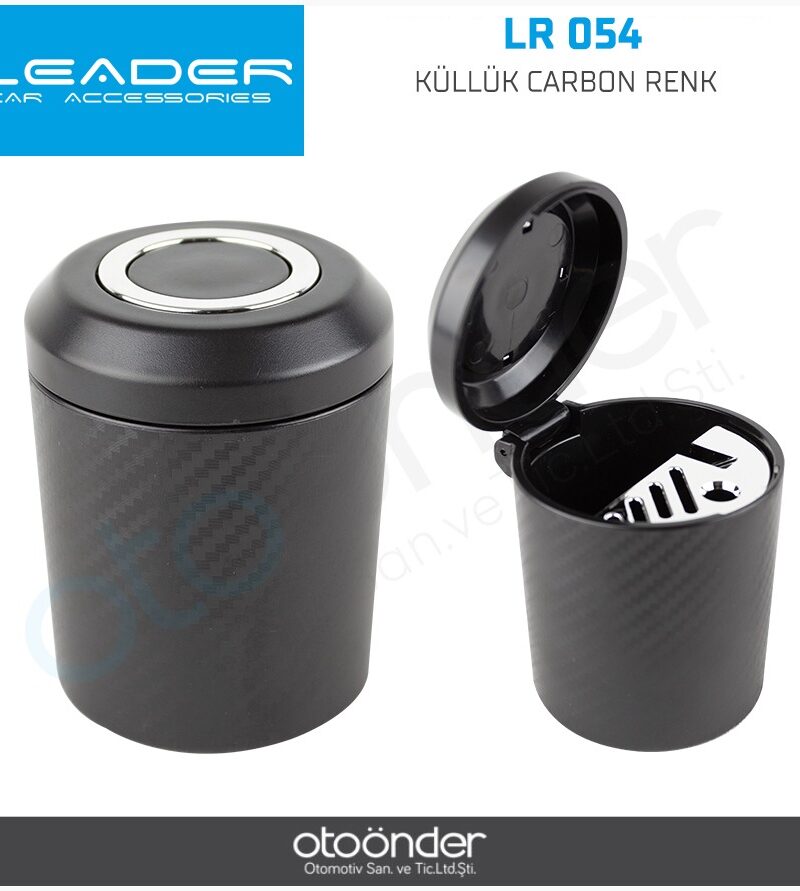 kulluk - LEADER KÜLLÜK CARBON SİYAH
