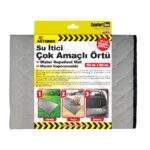 direksiyon kılıfı - Automix Su İtici Çok Amaçlı Örtü 150 X 100 cm