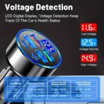 direksiyon kılıfı - Araç Şarj Cihazı USB PD