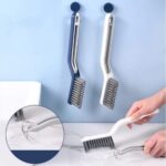 direksiyon kılıfı - Banyo Mutfak Temizlik Fırçası Cımbızlı