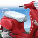 direksiyon kılıfı - AUTOMİX MOTOSİKLET SELE BRANDASI LARGE 125 X 75 cm