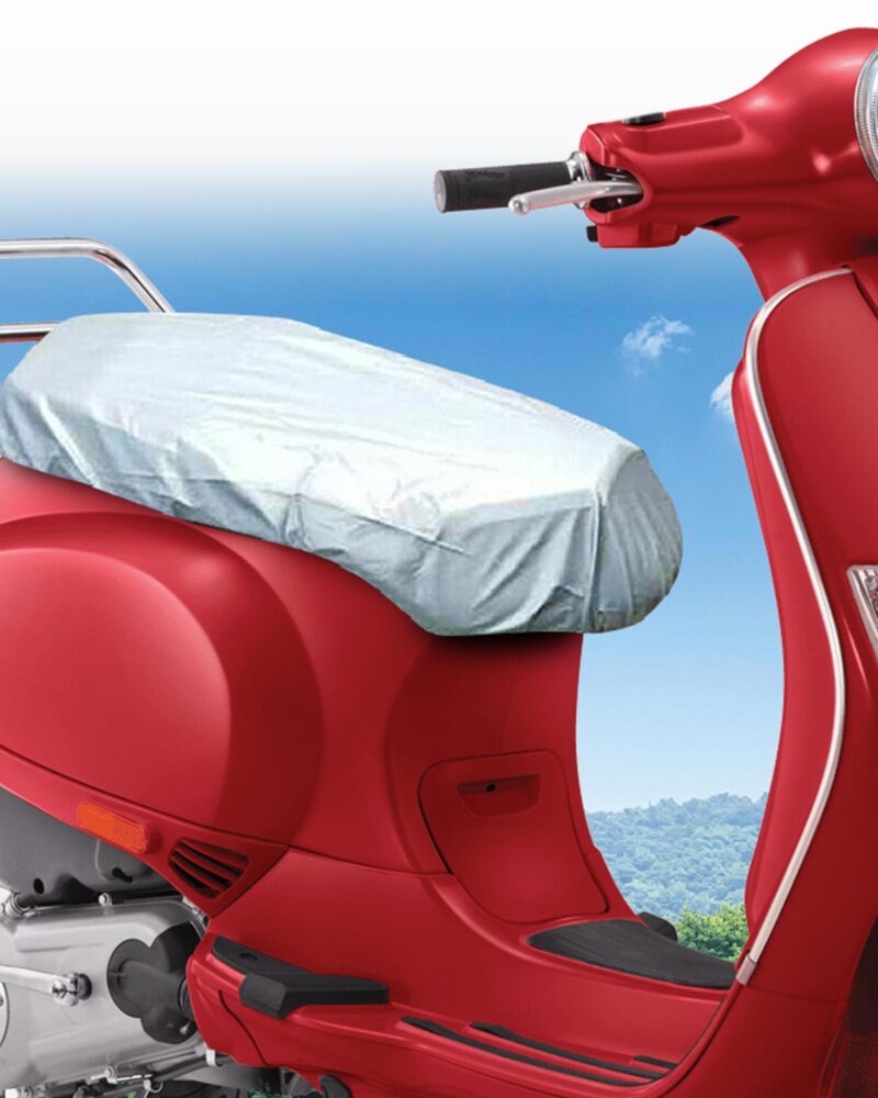 Sele-brandasi - AUTOMİX MOTOSİKLET SELE BRANDASI LARGE 125 X 75 cm | OTOPIST