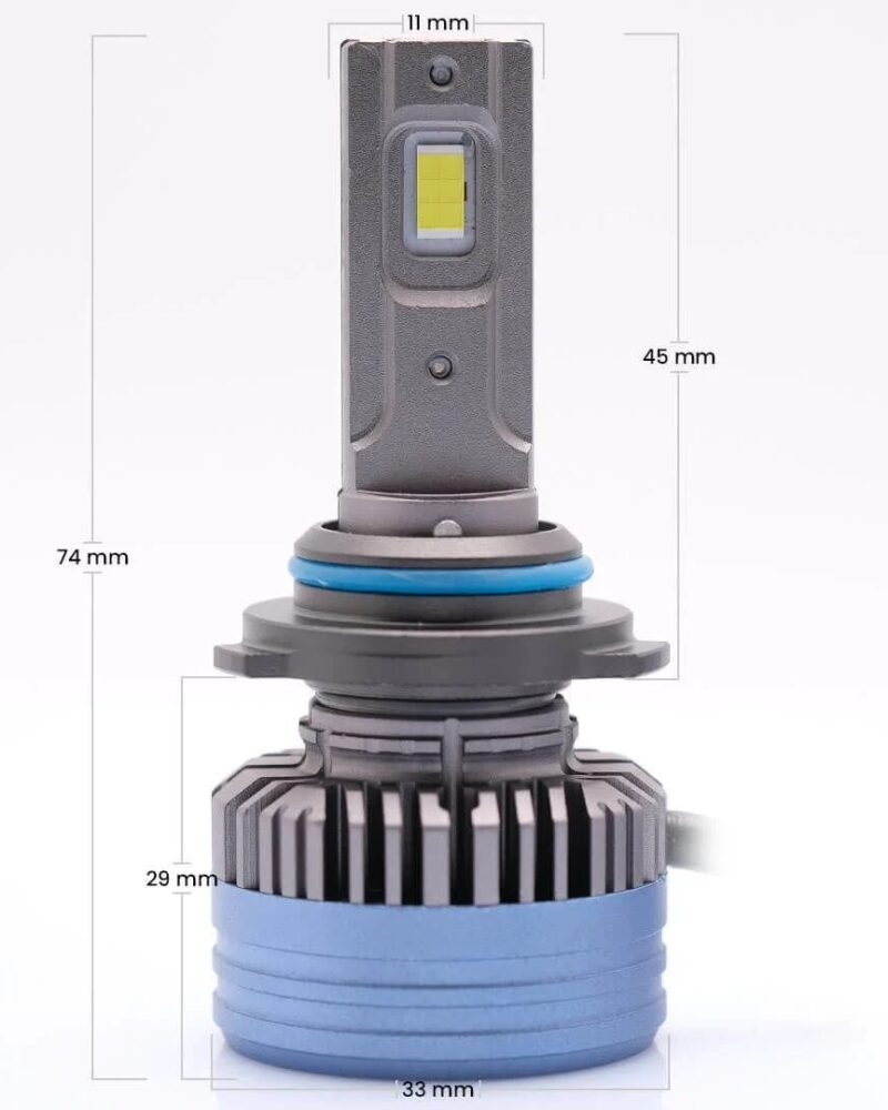xenon-led - Photon Milestone H11