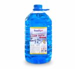 araç sileceği - Antifrizli Cam Suyu 5 LT