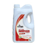 direksiyon kılıfı - Ebrayn -37 Kırmızı Antifriz 3 LT