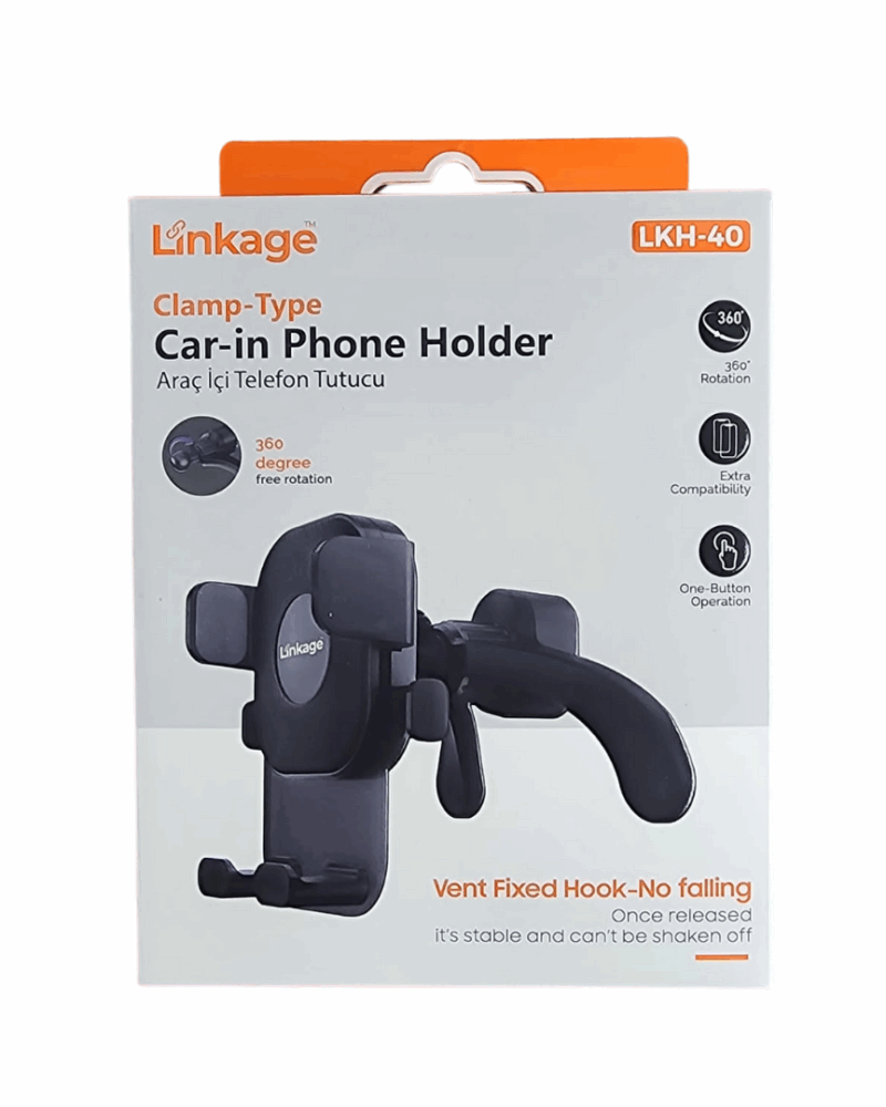 telefon tutucu - Linkage Telefon Tutacağı Lkh-40