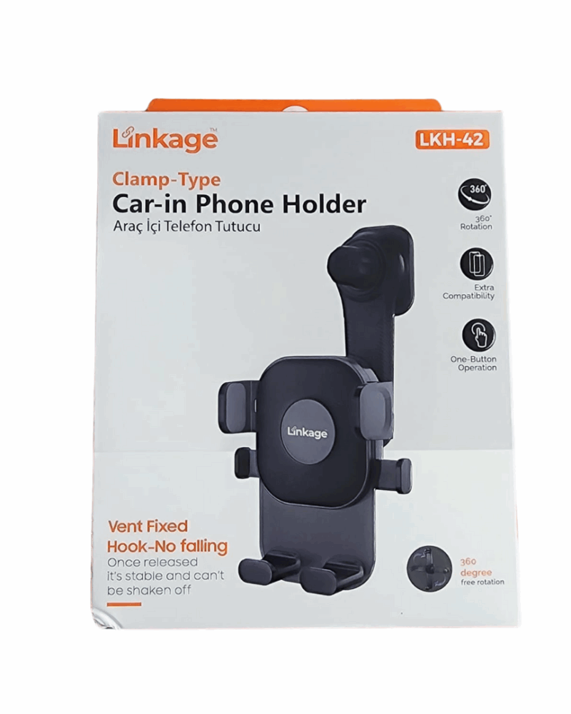 telefon tutucu - Linkage Telefon Tutacağı Lkh-42
