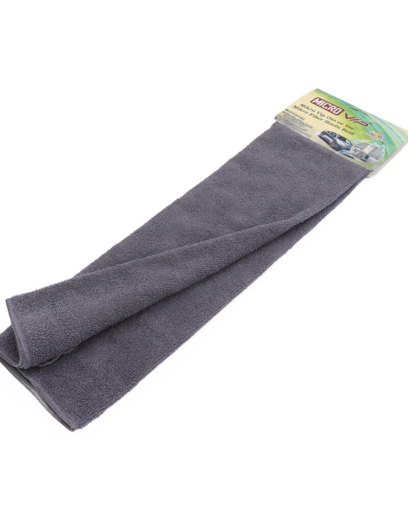 mikrofiber bez - Mikro Vip Mikrofiber Havlu 5070 cm