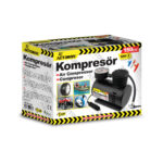 direksiyon kılıfı - AUTOMİX 150 PSİ KOMPRESÖR 12V
