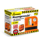 direksiyon kılıfı - AUTOMİX 300 PSI TURUNCU KOMPRESÖR 10,3 BAR / 12V
