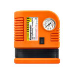 kompresor - AUTOMİX 300 PSI TURUNCU KOMPRESÖR 10,3 BAR / 12V
