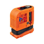 kompresor - AUTOMİX 300 PSI TURUNCU KOMPRESÖR 10,3 BAR / 12V