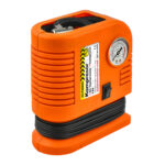 kompresor - AUTOMİX 300 PSI TURUNCU KOMPRESÖR 10,3 BAR / 12V